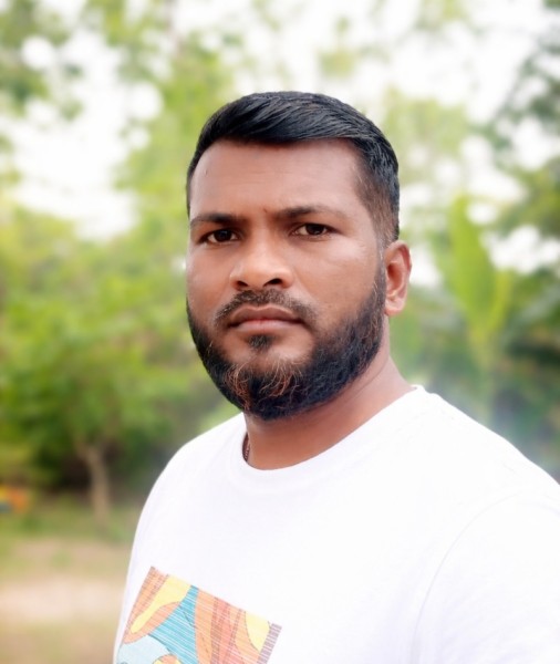 Md, 41, Laoac East