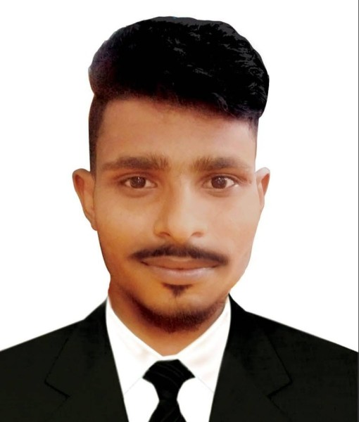 sh khokon, 29, Bockum