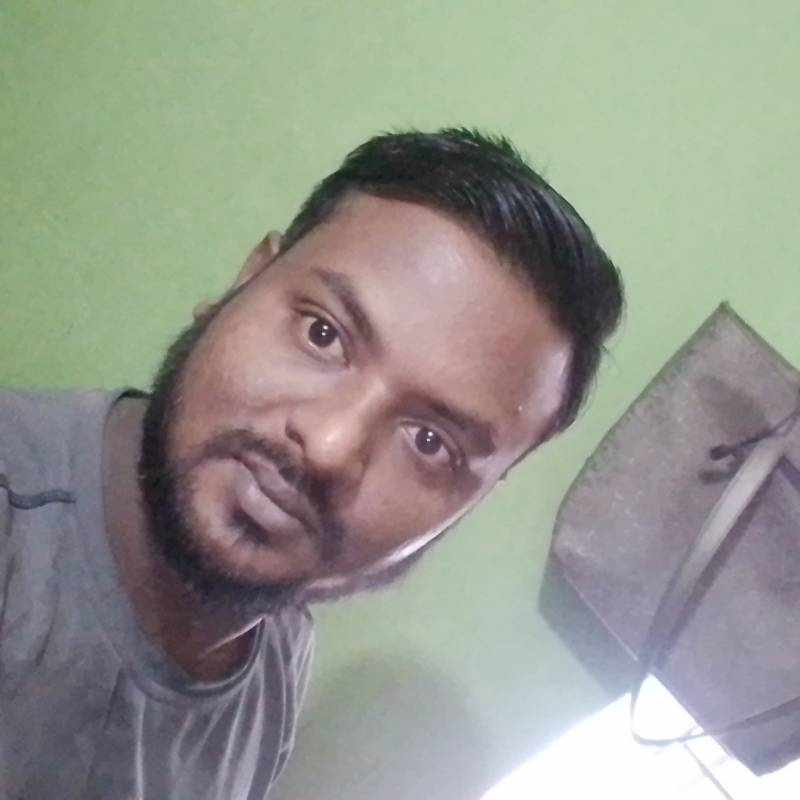 Mdrashed, 33, Dominican Republic