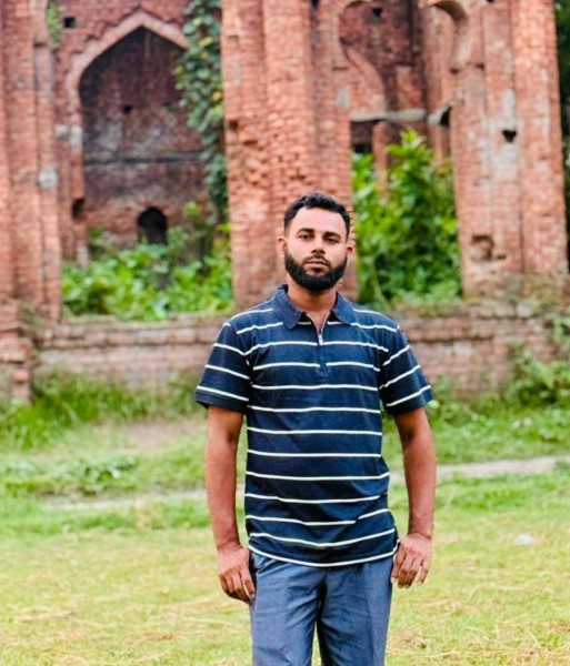 Habib Munshi, 26, Irigny
