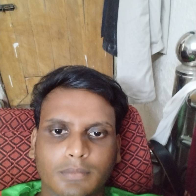 Sahil, 27, Francais