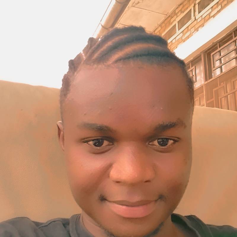 P-meneur, 22, Virginia