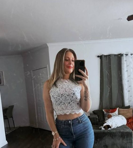 Harriet, 47, Zurich