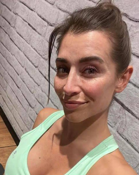 Kimberly, 46, Arizona Usa
