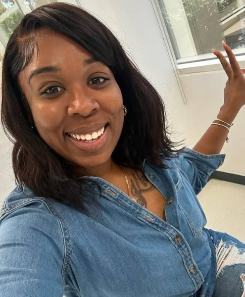 Briana, 34, Diari