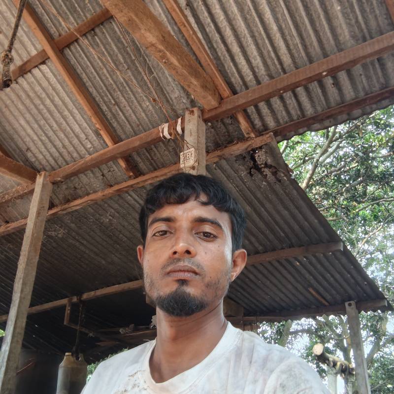 Juwel, 35, Fakola