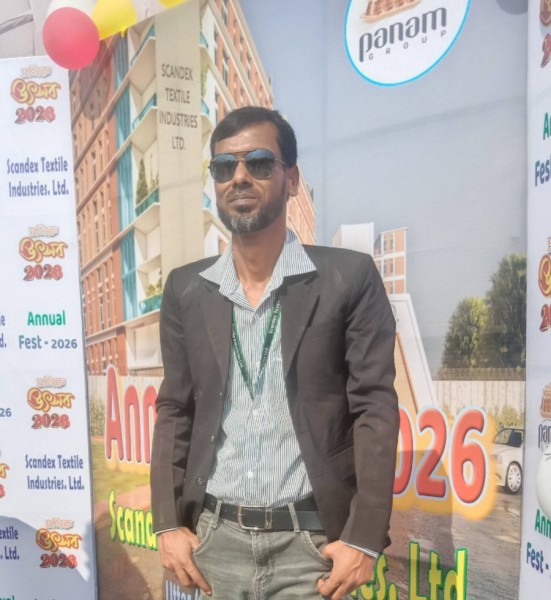 Md Sahangir alam, 33, Bischwiller