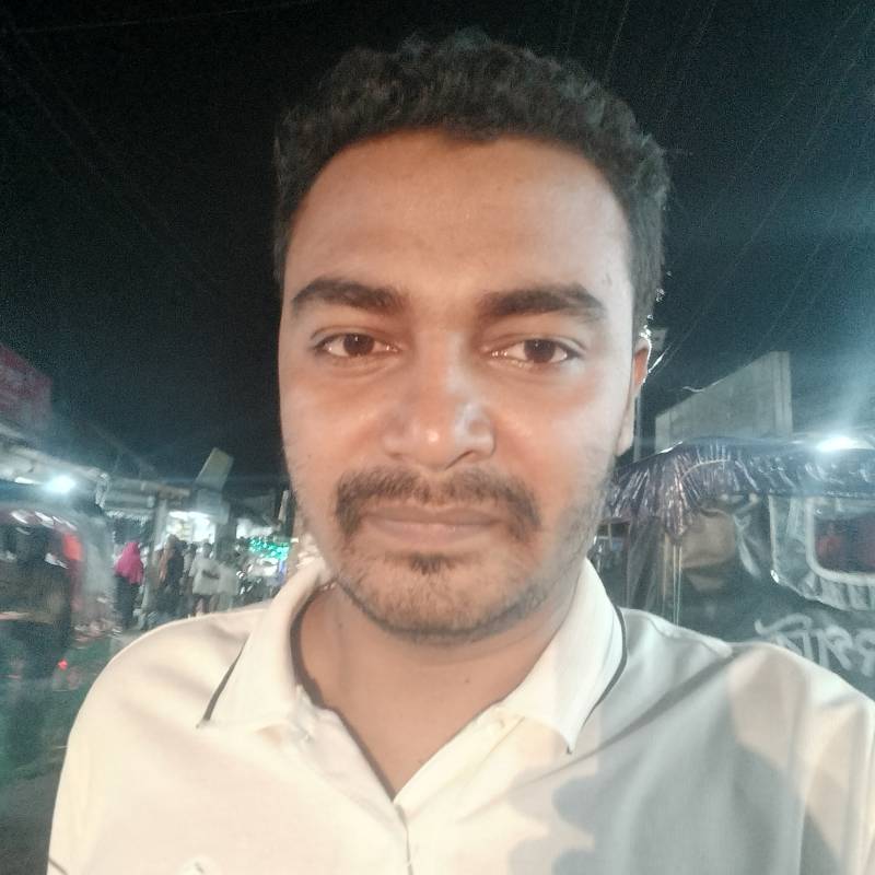 Md Sohan, 30, Ndl