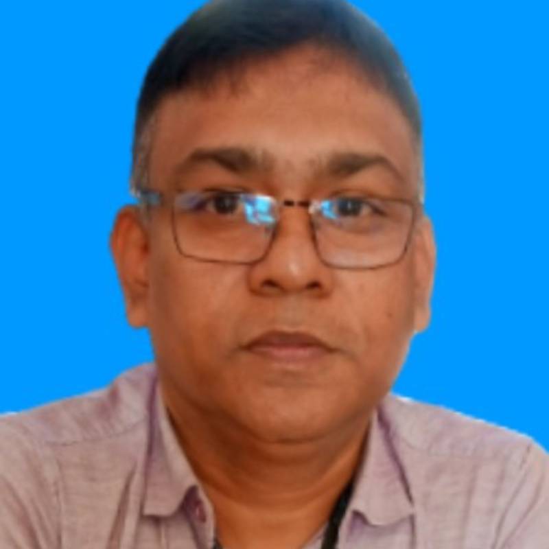 Parvez Sazzad, 53, Ad Darwa