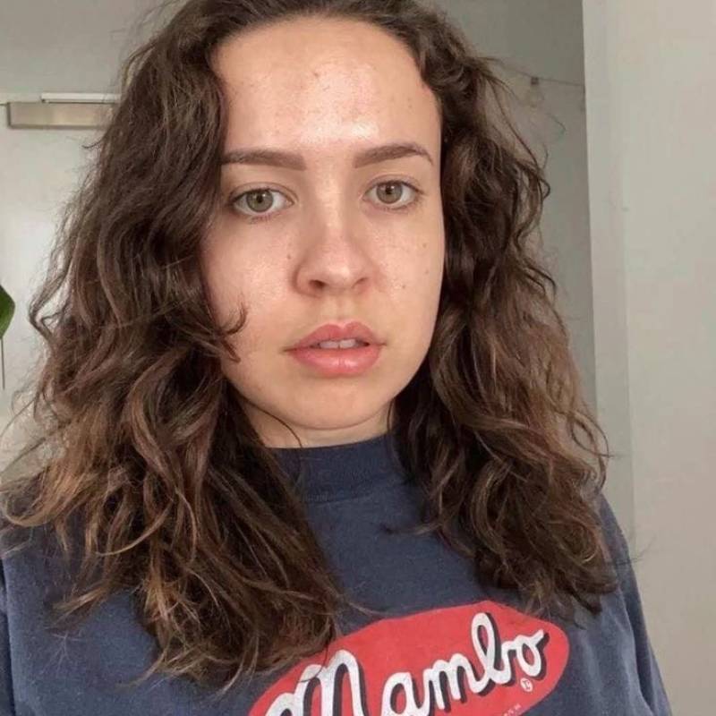 Olivia, 21, Ankerana