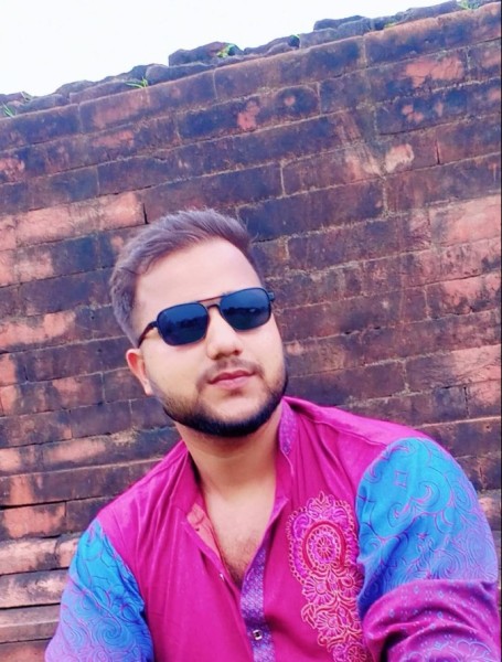 Md Sultan, 26, Jangykyshtak