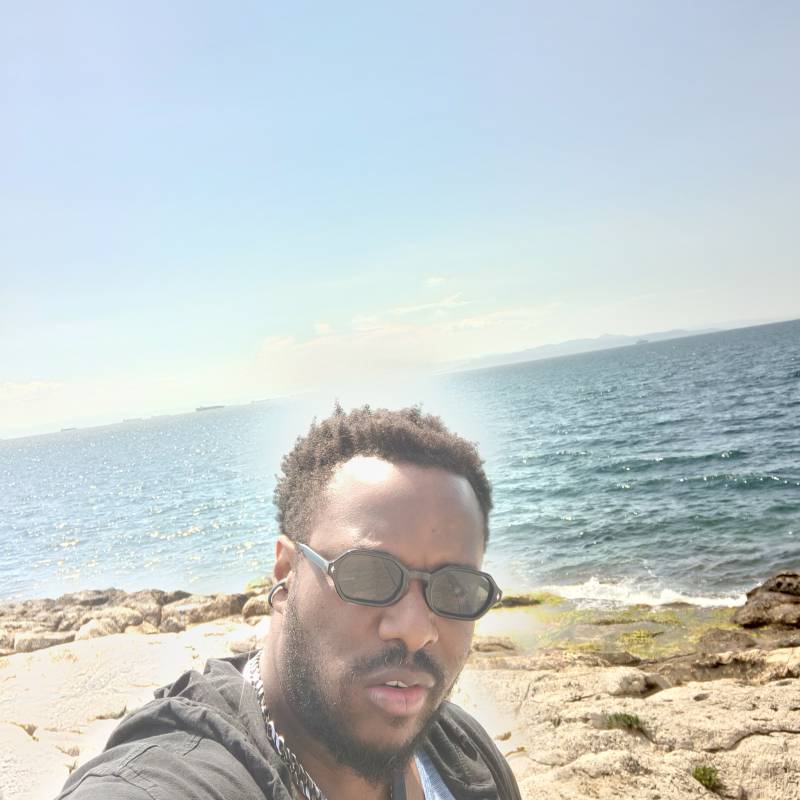 Yalk, 45, Musoma