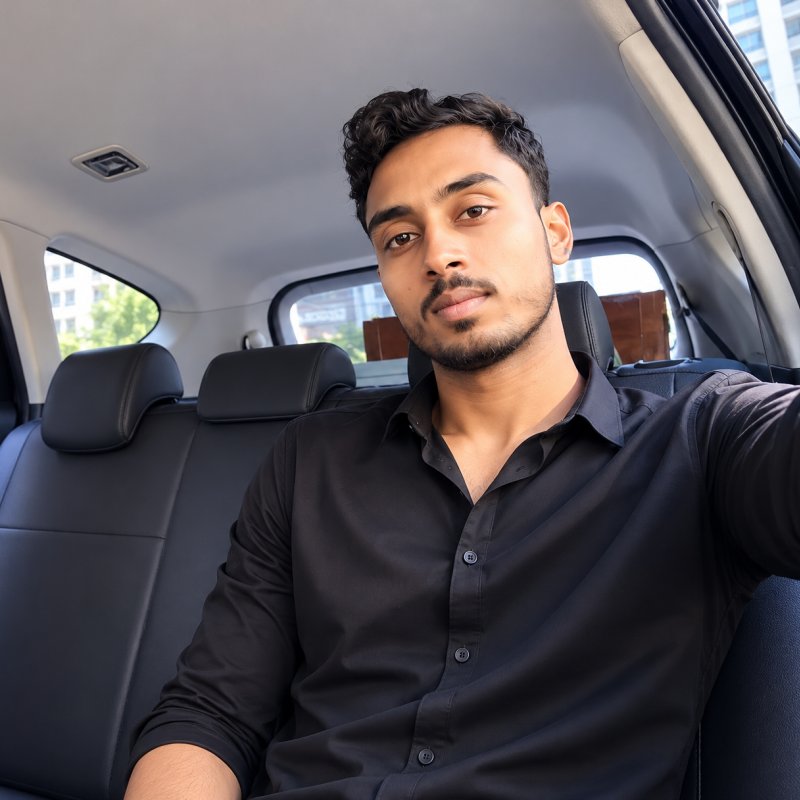 Ruman Hossain, 29, Kothri Kalan