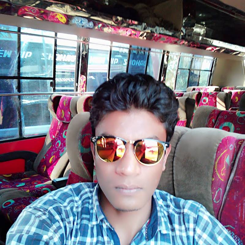 Md raj, 28, Houston Texas