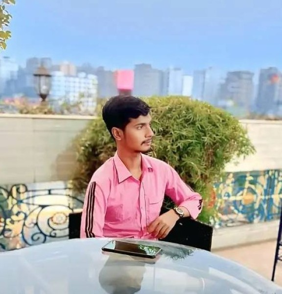 Torikul Islam Sulaiman, 18, Santa Cruz Atizapn