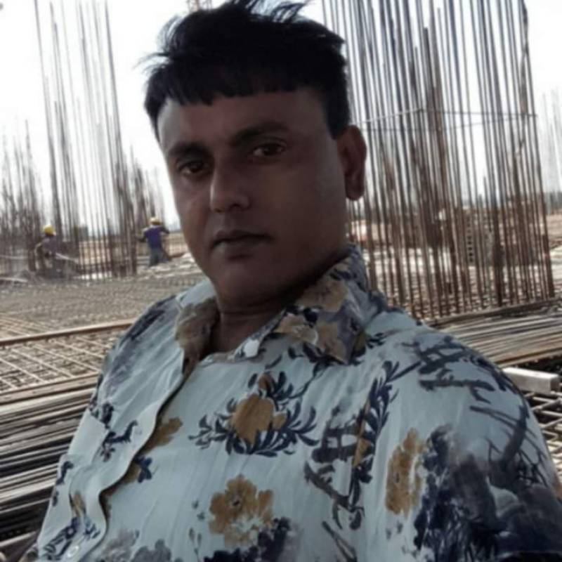 Md.Mehedi Hasan, 36, Denmark