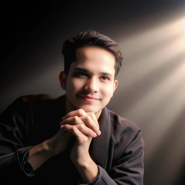 Juwel Chay, 28, Bangladesh
