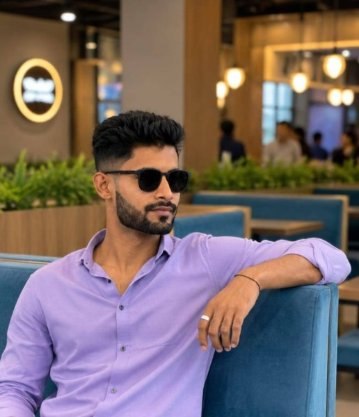 Ak kaisar, 32, Panzgam