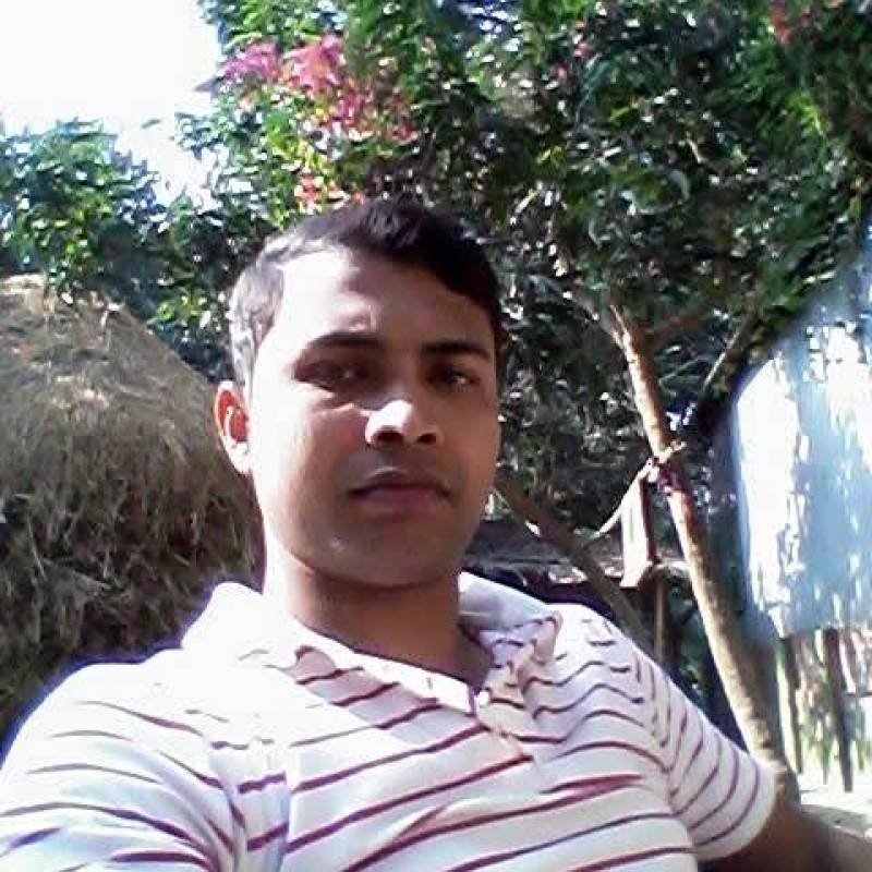 Md.monirul islam, 31, Korneuburg