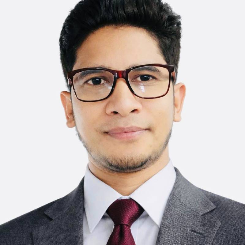 MD sujon, 25, Trujillo Alto