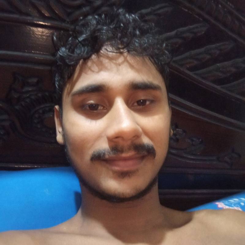 Shanto, 24, Campbell River