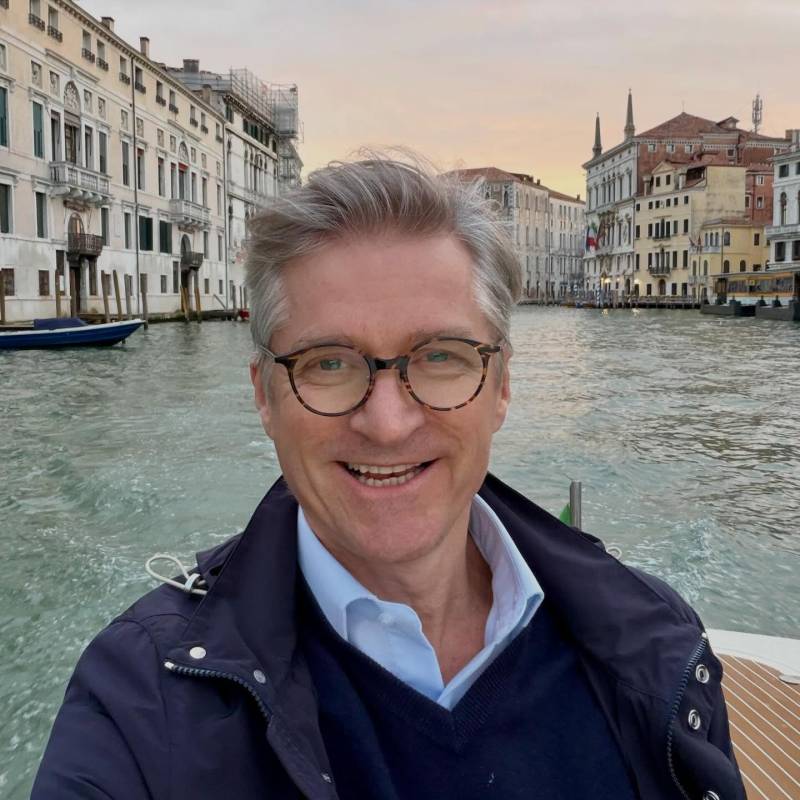 Steven Manson, 64, Kompalle