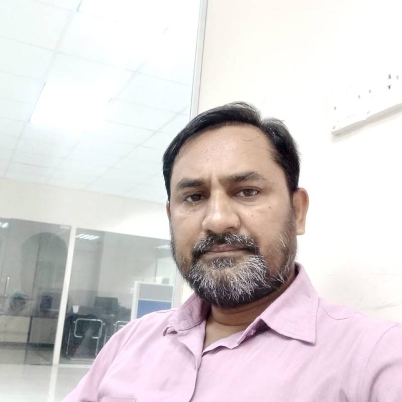 Zahir, 35, Dimona