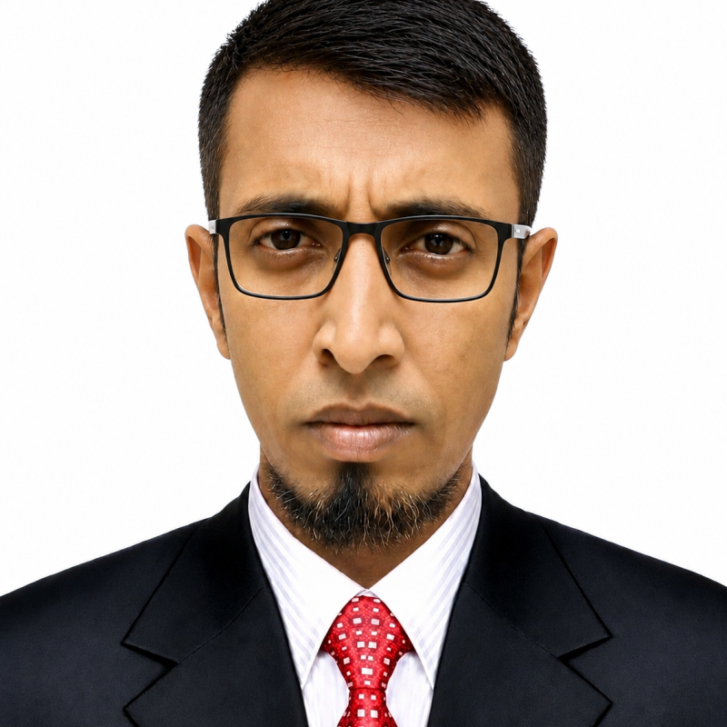 ZiaBsc, 30, Sylhey