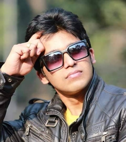 Muhammad Robiul, 28, Monte San Giovanni Campano