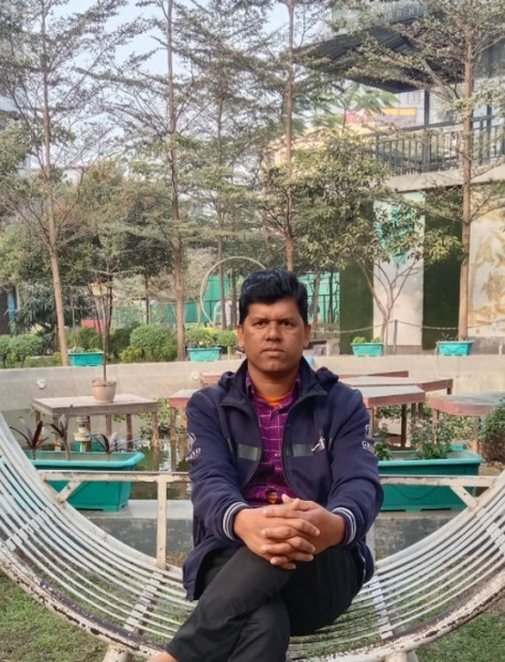 Abul kalam, 29, Lequile