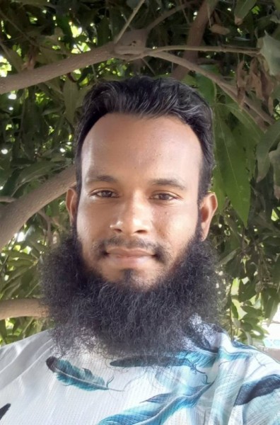 Mdnuraminhowladar, 32, San Cristbal Cucho