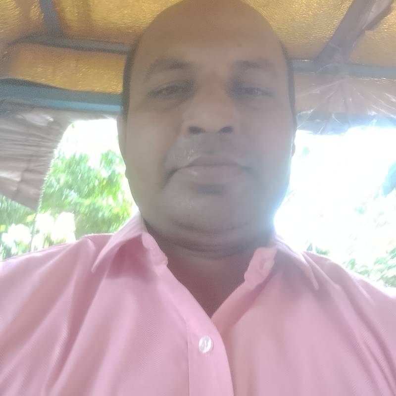 Rakib, 38, Neqab