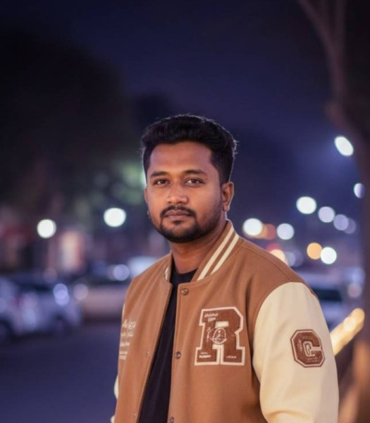 Rokey, 30, Lumphat