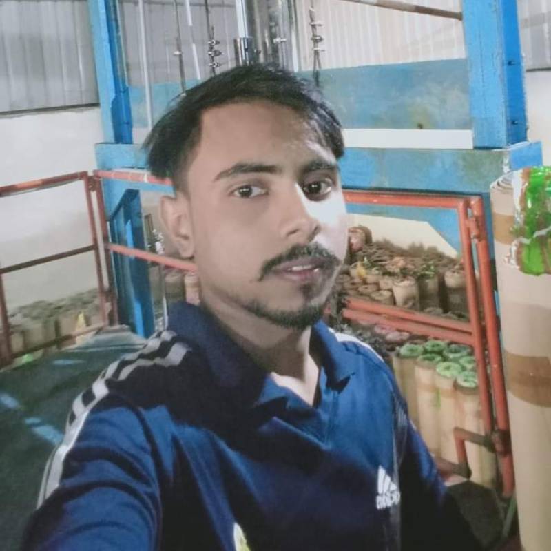 MD Rubel, 30, Cote dIvoire