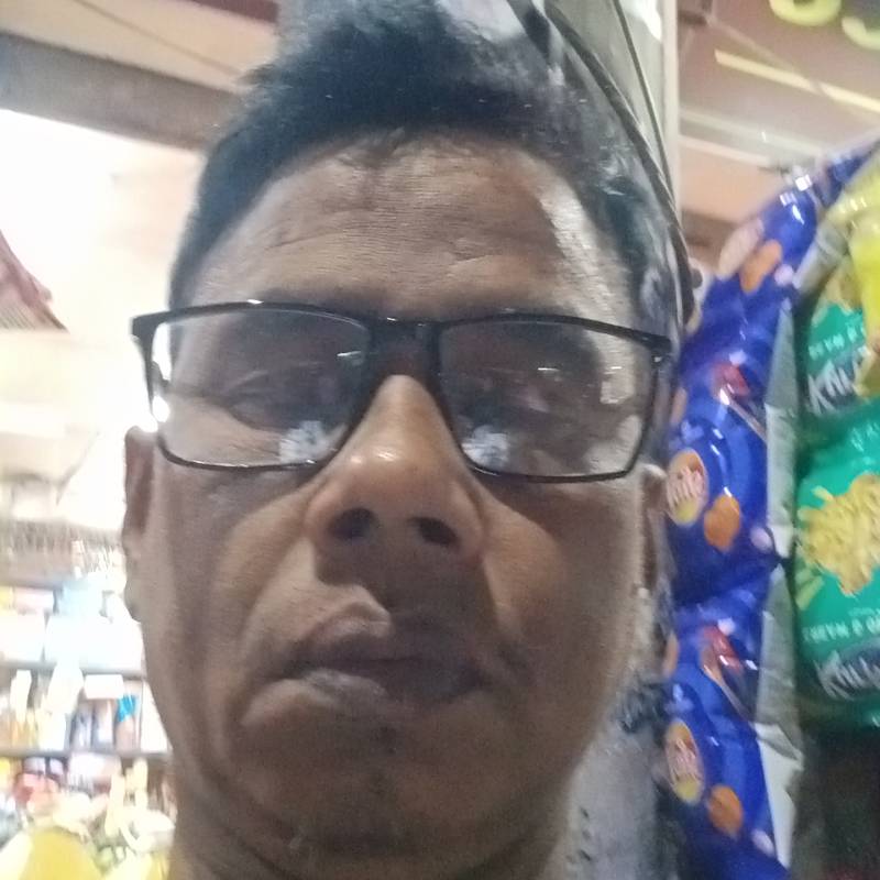 TAREK, 35, Baradero