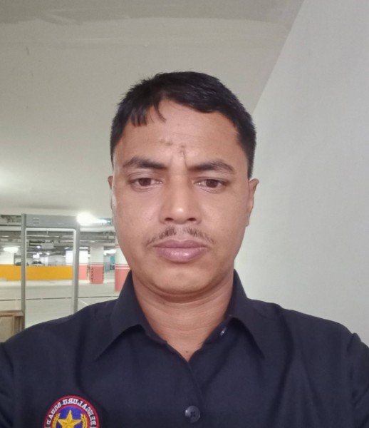 Debasish, 31, Rnskldsvik