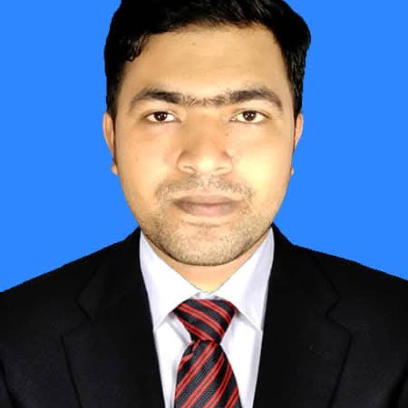 Tuton das 303, 27, Jammalamadugu