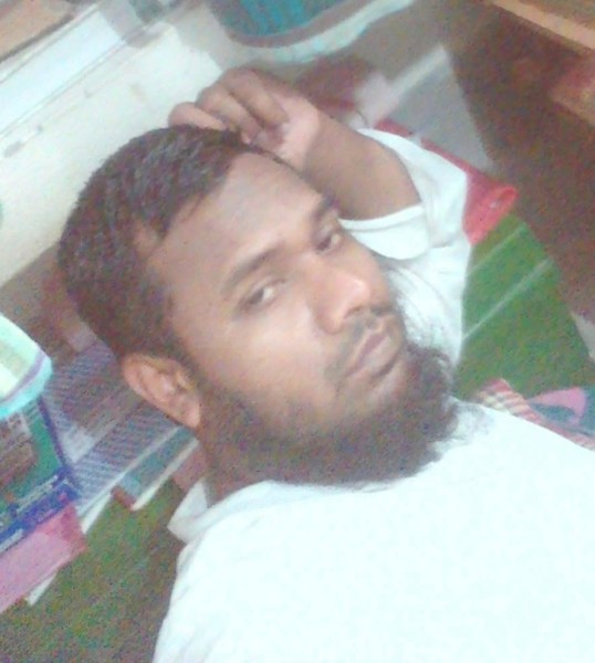 Anowar, 37, Montalvo