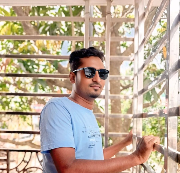 Shovo, 31, Santa Isabel Do Iva