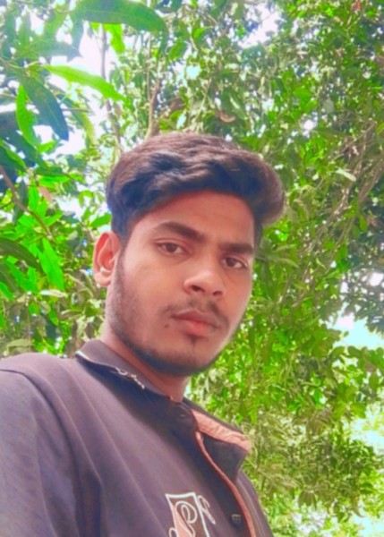 SAHAJAN, 21, Parasbani