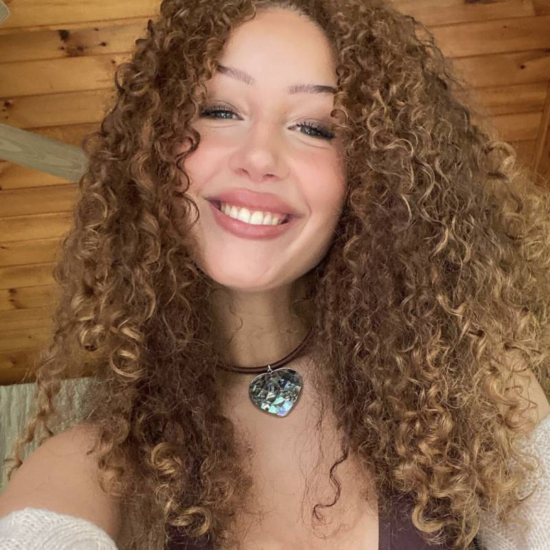 Belinda, 39, Ivanovka