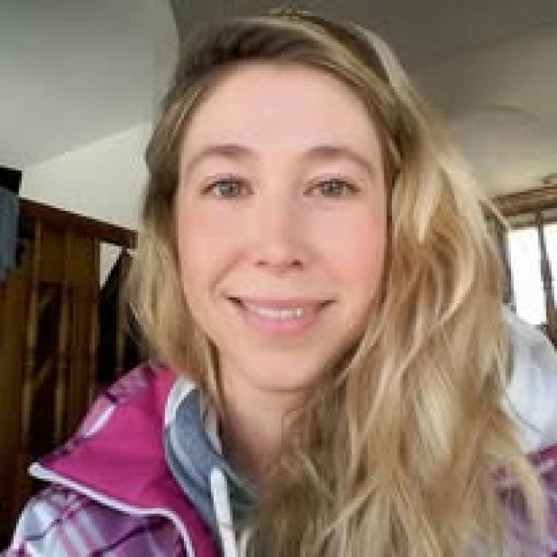 Lisa, 47, Rivireduloup