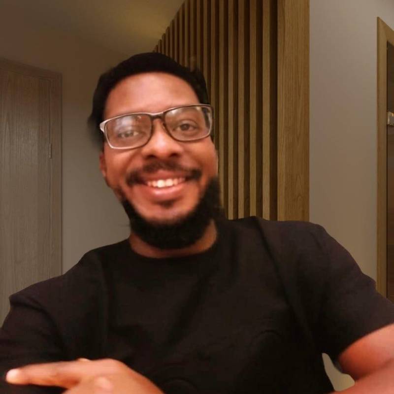 emmerson, 48, Zouerate