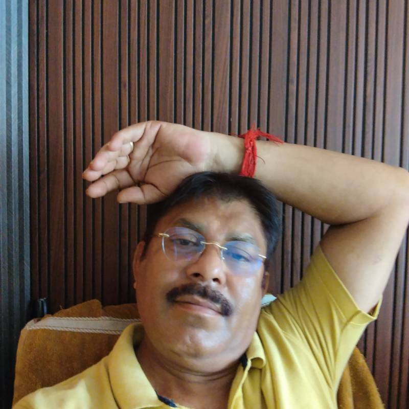 Rony, 47, Berkenhead