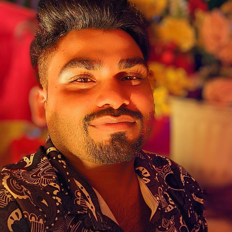 Delowar, 24, Montsainthilaire