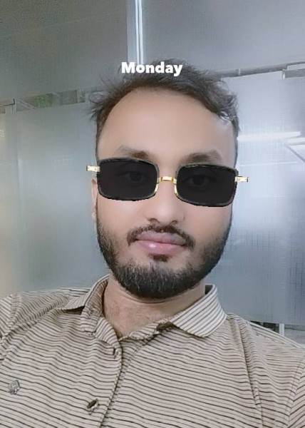 Abdullah, 28, Porto San Giorgio