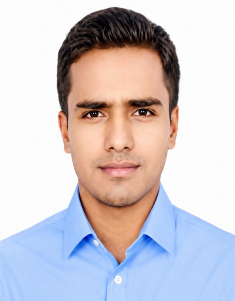 Mostakim, 27, So Tom