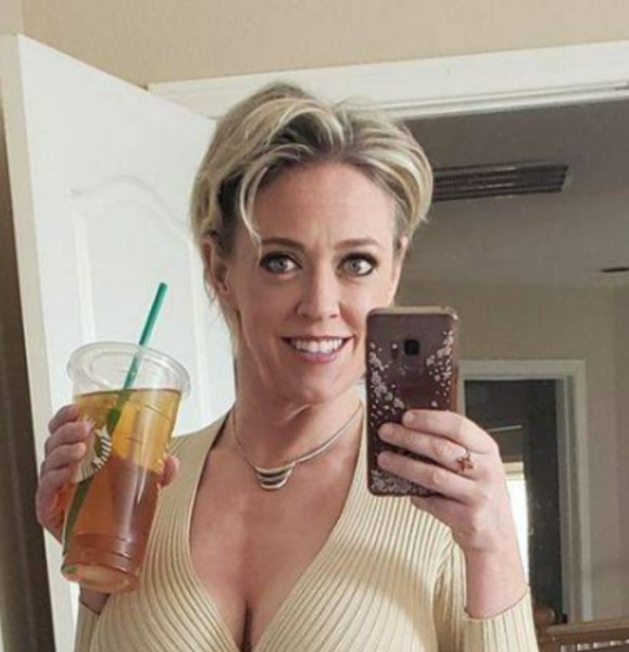 Lena, 35, Chato