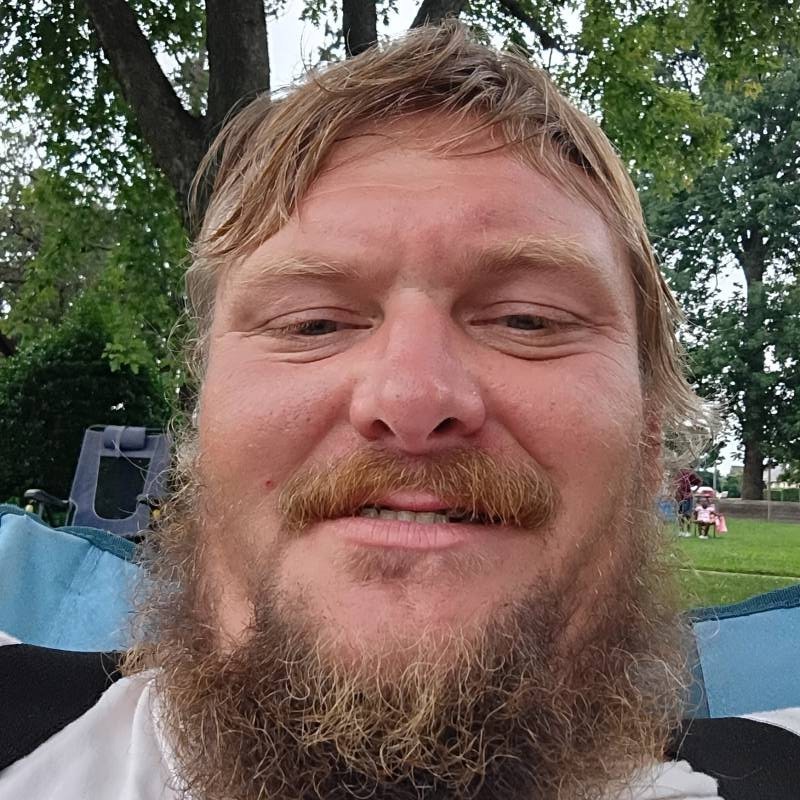 Danny, 39, Nanzhai