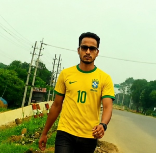 fahim, 31, Epsom And Ewell
